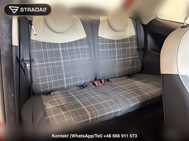 FIAT 500 TWINAIR POP, miniaturka 9