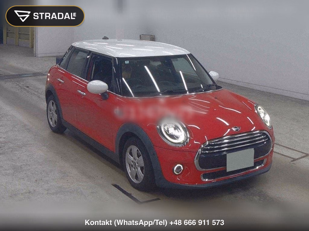 MINI MINI 5D COOPER D, miniaturka 2