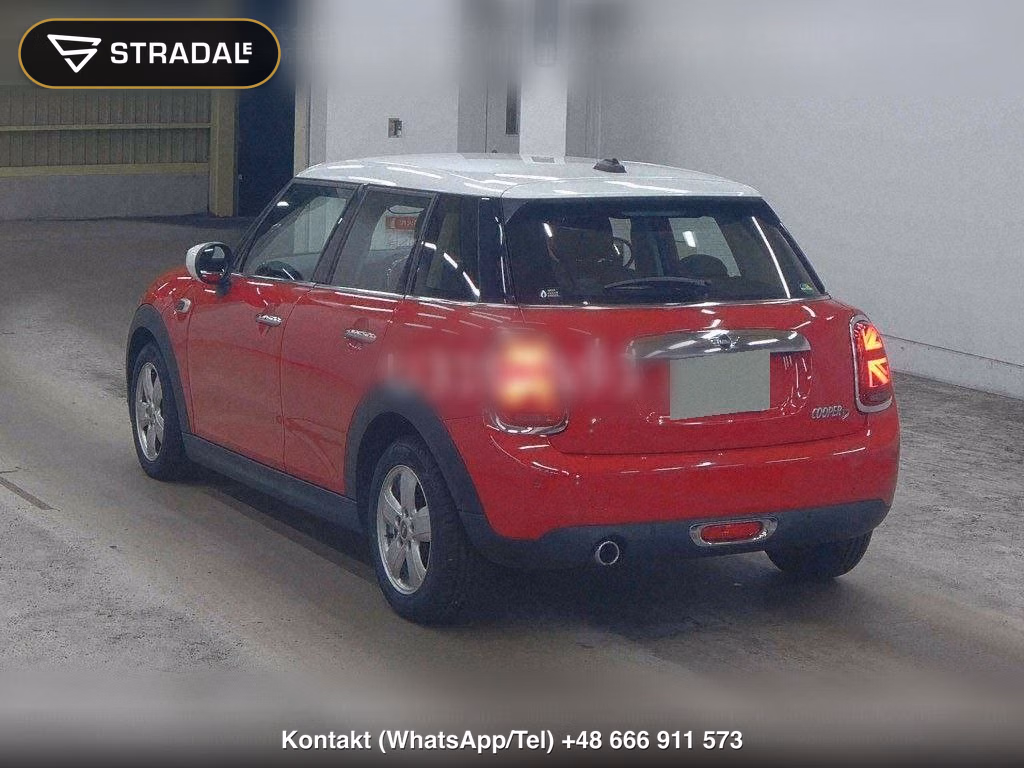 MINI MINI 5D COOPER D, miniaturka 3