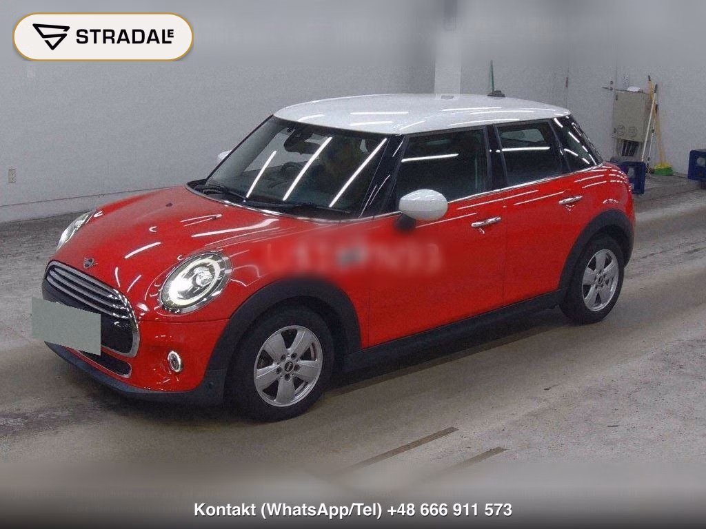 MINI MINI 5D COOPER D, miniaturka 5