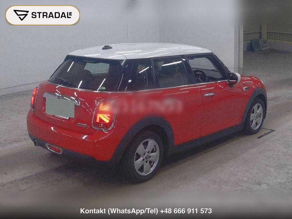 MINI MINI 5D COOPER D, miniaturka 6