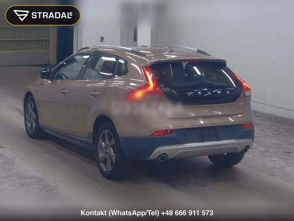 VOLVO V40 CROSS COUNTRY D4 SE, miniaturka 3