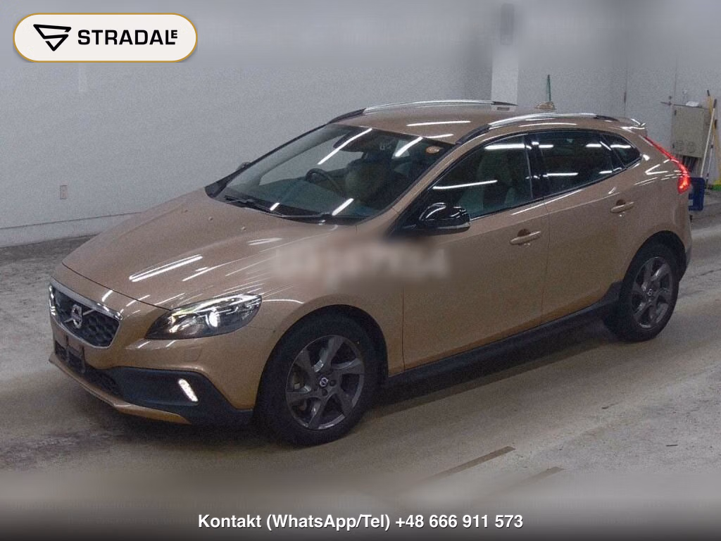 VOLVO V40 CROSS COUNTRY D4 SE, miniaturka 5