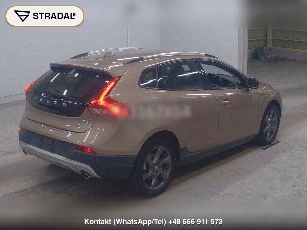 VOLVO V40 CROSS COUNTRY D4 SE, miniaturka 6