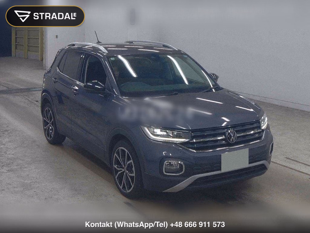 VOLKSWAGEN T-CROSS TSI STYLE, miniaturka 2