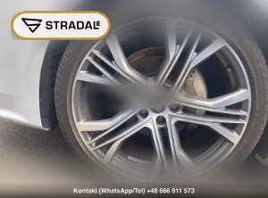 AUDI A7 SPORTBACK 4WD 40TDI QUATTRO, miniaturka 11