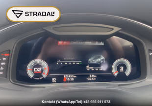 AUDI A7 SPORTBACK 4WD 40TDI QUATTRO, miniaturka 12