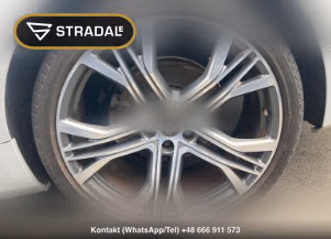 AUDI A7 SPORTBACK 4WD 40TDI QUATTRO, miniaturka 9