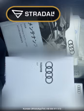 AUDI A7 SPORTBACK 4WD 40TDI QUATTRO, miniaturka 10