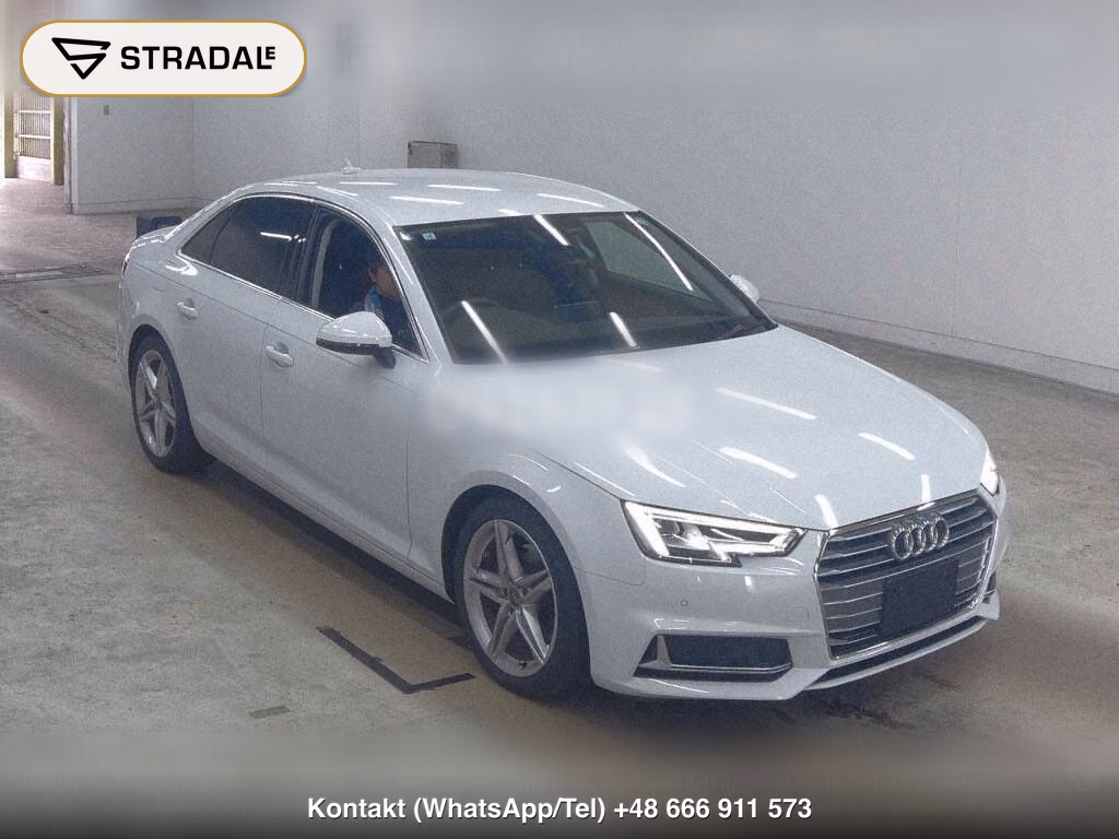 AUDI A4 35TFSI SPORT, miniaturka 2
