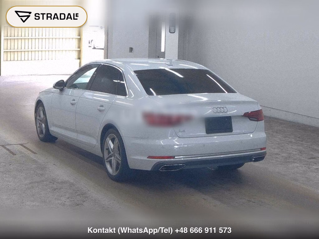 AUDI A4 35TFSI SPORT, miniaturka 3