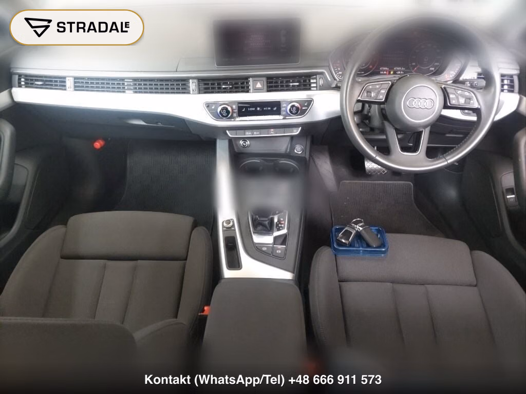 AUDI A4 35TFSI SPORT, miniaturka 4