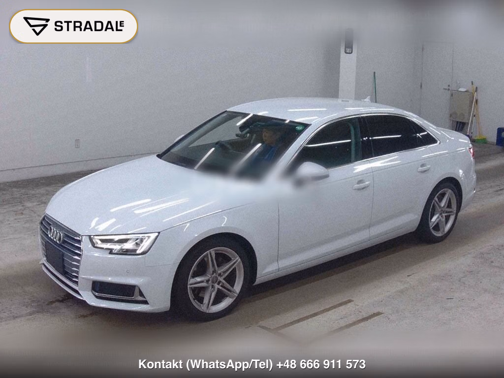 AUDI A4 35TFSI SPORT, miniaturka 5