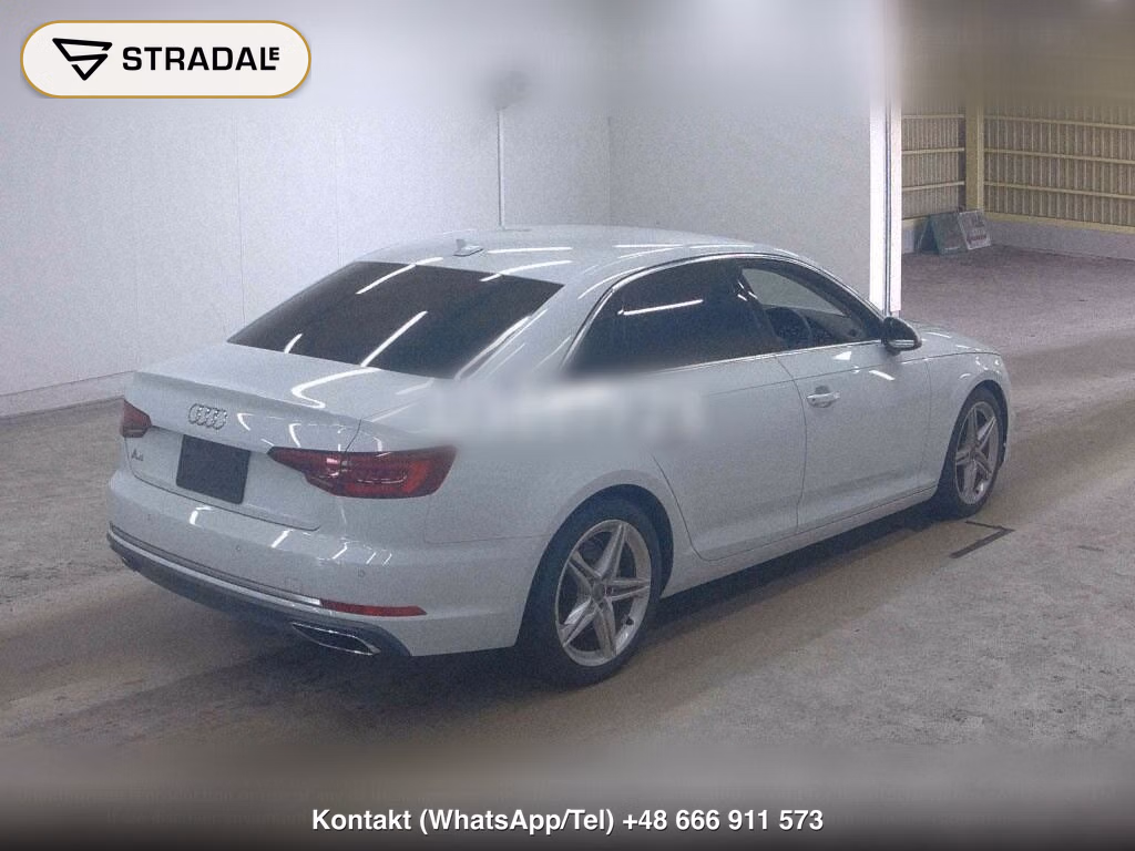 AUDI A4 35TFSI SPORT, miniaturka 6