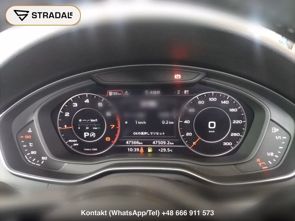 AUDI A4 35TFSI SPORT, miniaturka 7