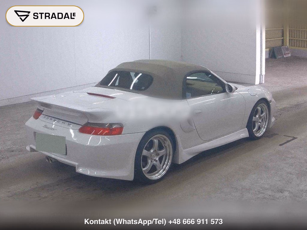 PORSCHE BOXSTER, miniaturka 6