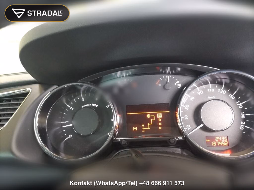 PEUGEOT 3008, miniaturka 6