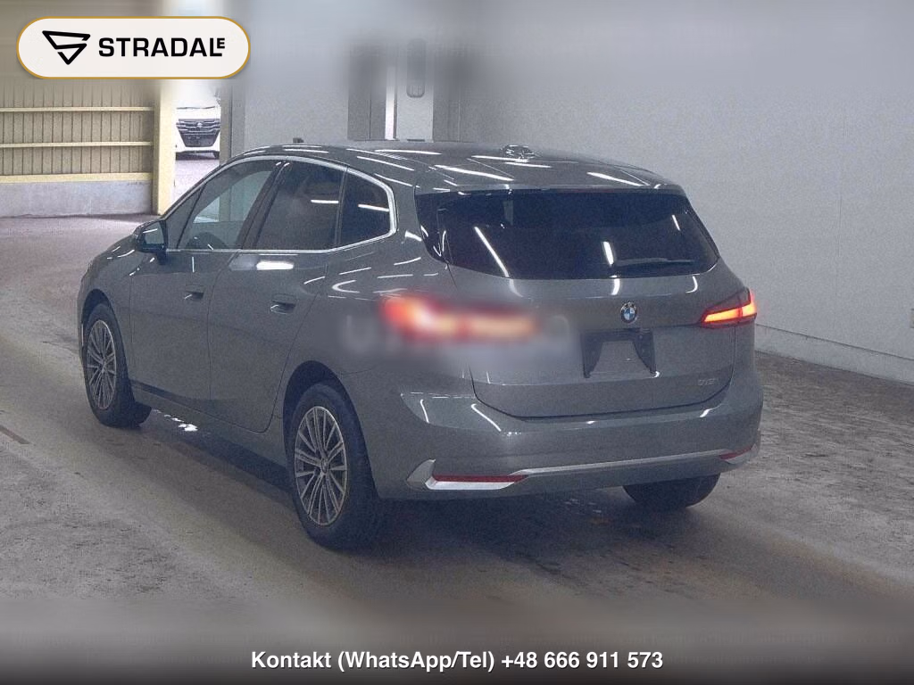 BMW 2 SERIES 5D 218I ACTIVE TOURER EXCLUSIVE, miniaturka 3