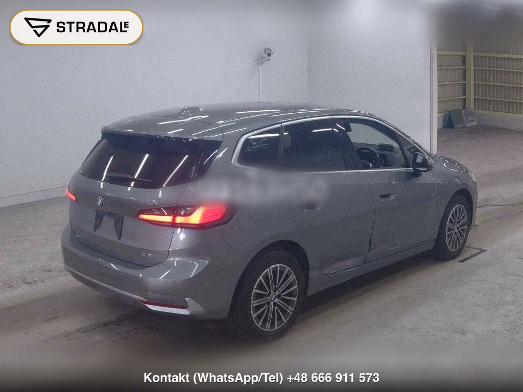 BMW 2 SERIES 5D 218I ACTIVE TOURER EXCLUSIVE, miniaturka 6