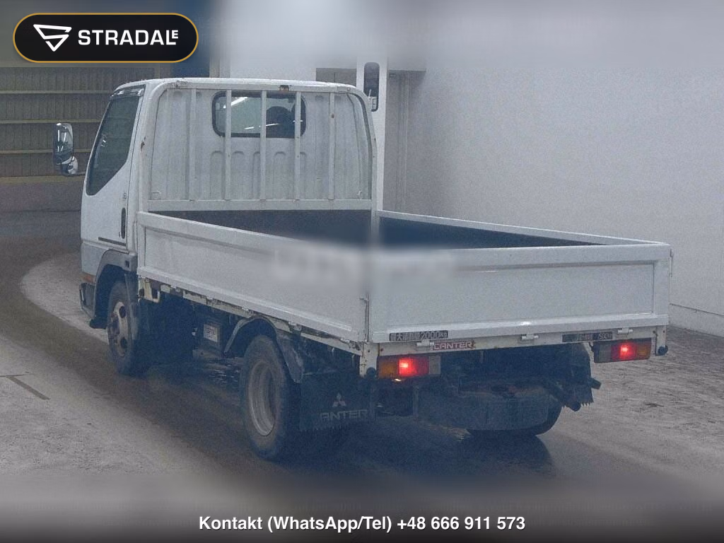 MAZDA TITAN TRUCK 2D, miniaturka 3