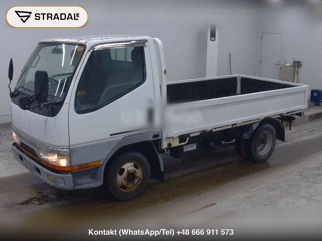 MAZDA TITAN TRUCK 2D, miniaturka 5