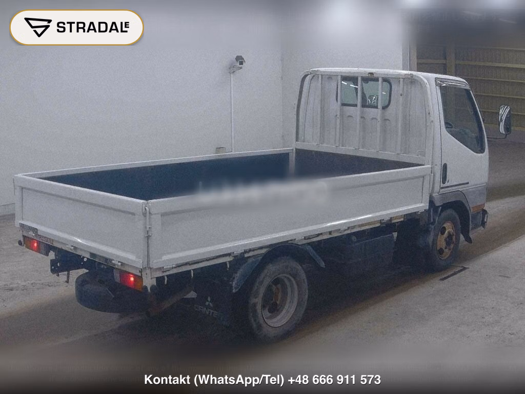 MAZDA TITAN TRUCK 2D, miniaturka 6