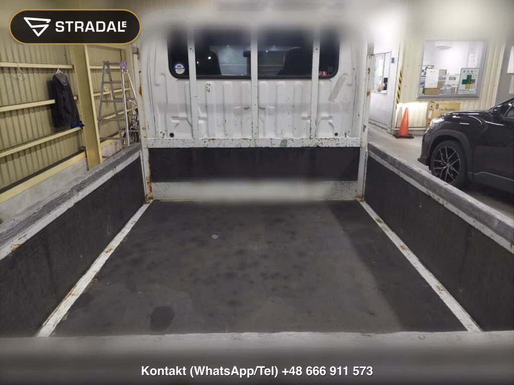 MITSUBISHI FUSO CANTER 2D OTHERS, miniaturka 7