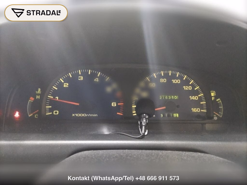 TOYOTA HIACE VAN 4D 4WD LONG SUPER GL, miniaturka 7