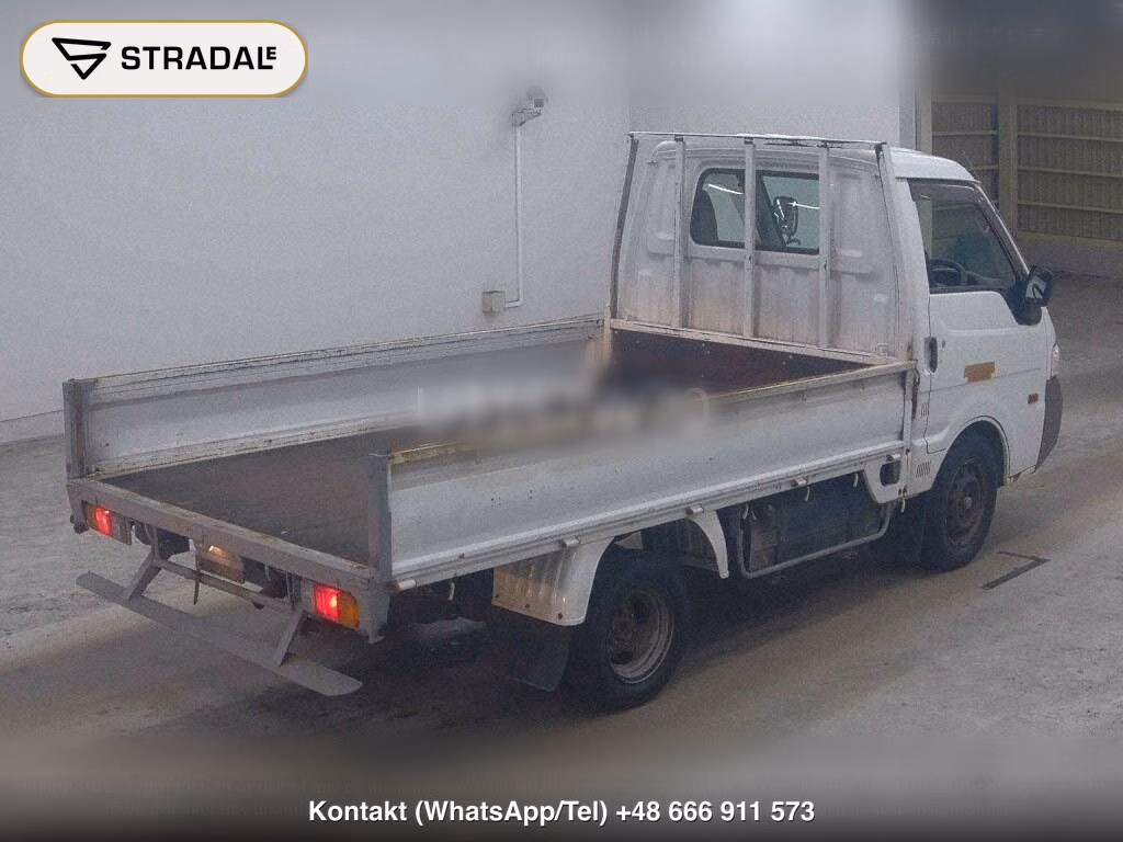 MAZDA BONGO TRUCK, miniaturka 6