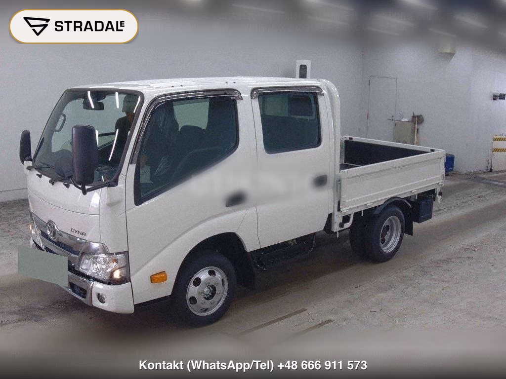 TOYOTA DYNA TRUCK 4D OTHERS, miniaturka 5