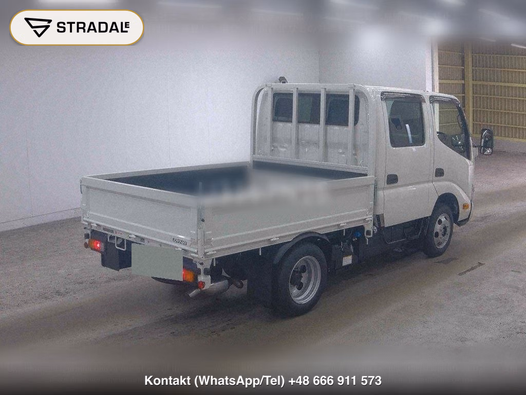 TOYOTA DYNA TRUCK 4D OTHERS, miniaturka 6