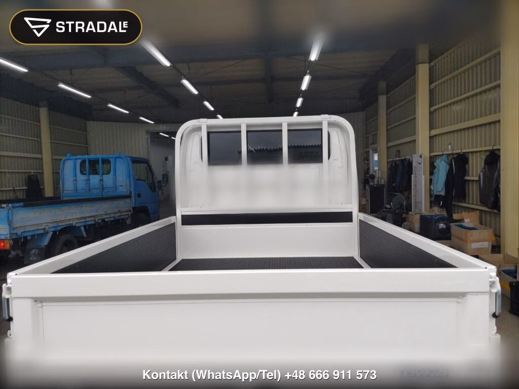 TOYOTA DYNA TRUCK 4D OTHERS, miniaturka 7