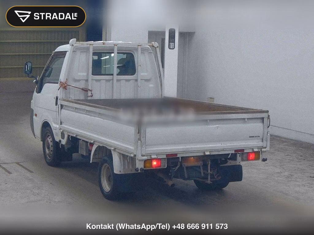 MAZDA BONGO TRUCK DX, miniaturka 3