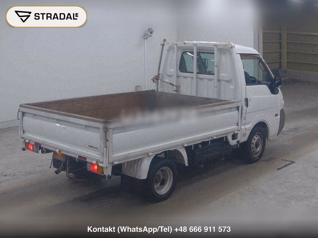MAZDA BONGO TRUCK DX, miniaturka 6