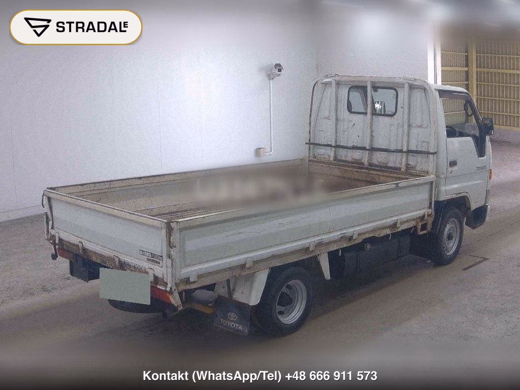 TOYOTA TOYOACE FULL JUSTLOW, miniaturka 6