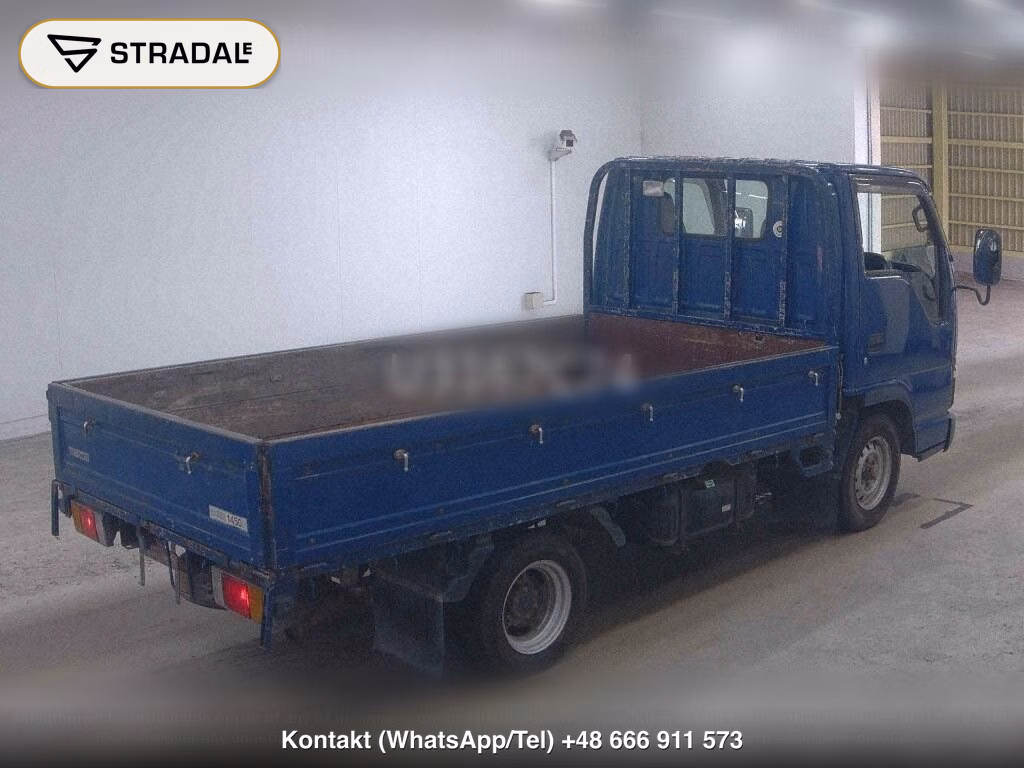 MAZDA TITAN TRUCK 2D, miniaturka 6