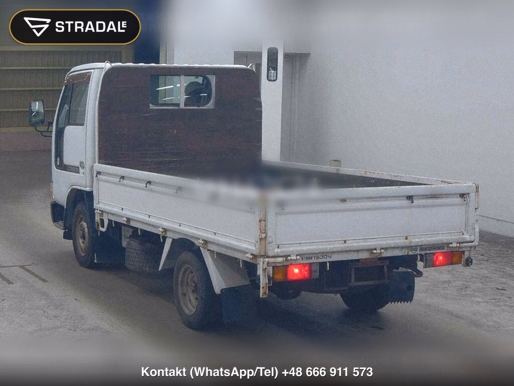 NISSAN ATLAS TRUCK 2D, miniaturka 3