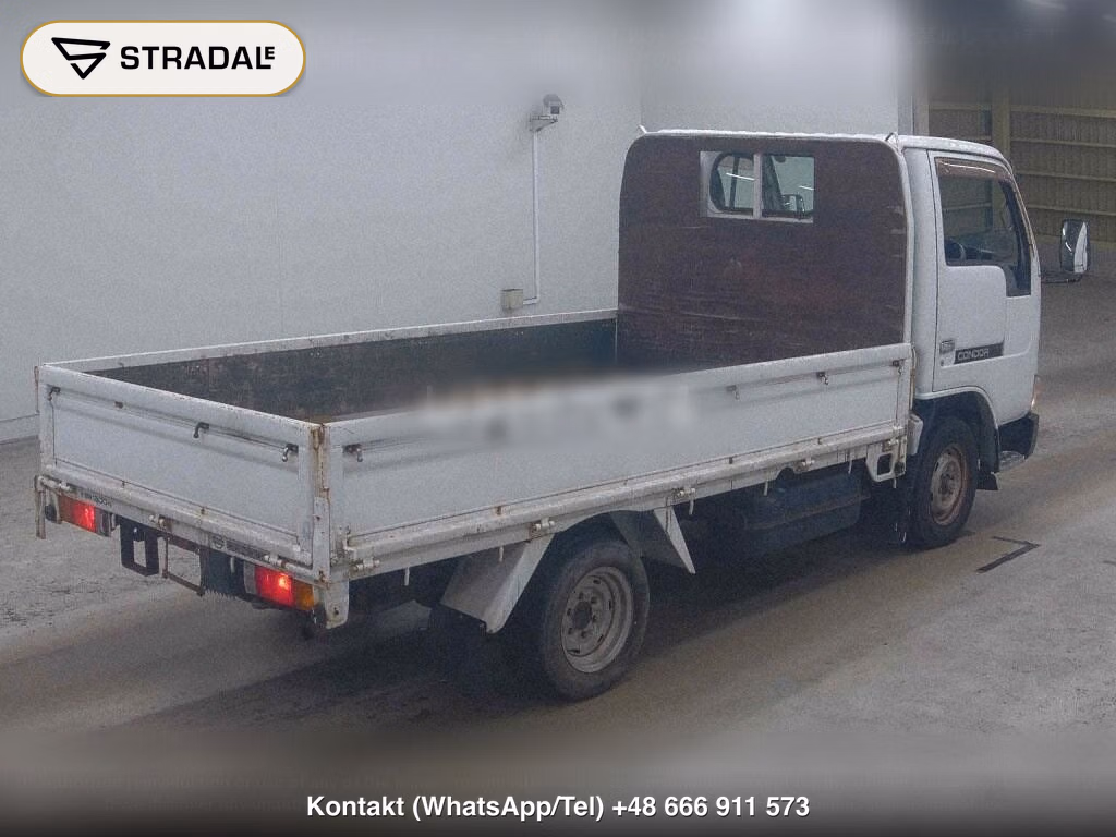 NISSAN ATLAS TRUCK 2D, miniaturka 6