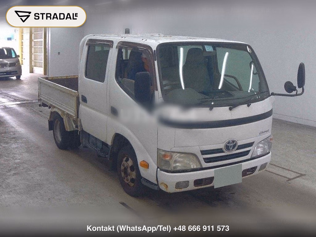 TOYOTA DYNA TRUCK 4D OTHERS, miniaturka 2