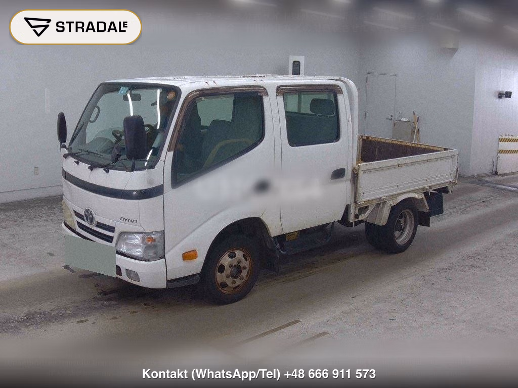 TOYOTA DYNA TRUCK 4D OTHERS, miniaturka 5