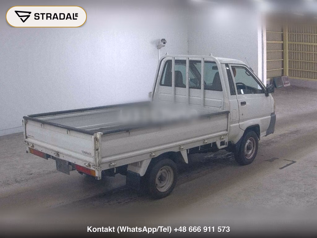 TOYOTA TOWNACE TRUCK DX, miniaturka 6