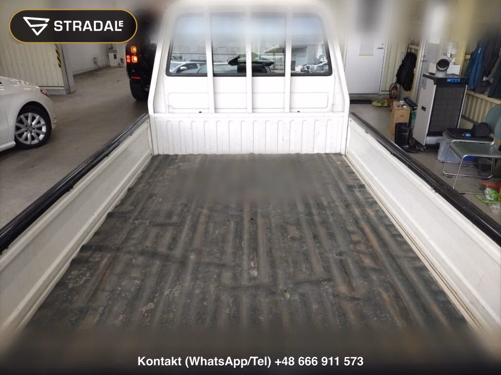 TOYOTA TOWNACE TRUCK DX, miniaturka 7