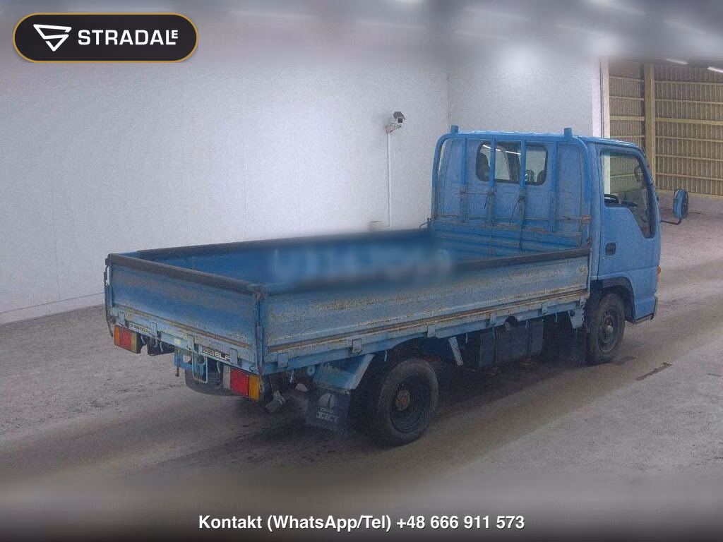 ISUZU ELF TRUCK, miniaturka 6