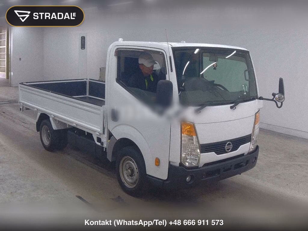 NISSAN ATLAS TRUCK SUPERLOW, miniaturka 2