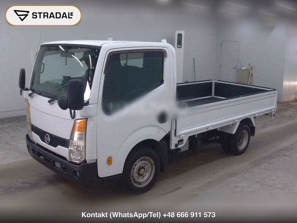 NISSAN ATLAS TRUCK SUPERLOW, miniaturka 5