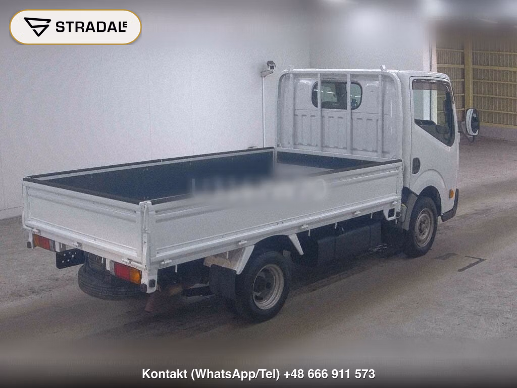 NISSAN ATLAS TRUCK SUPERLOW, miniaturka 6