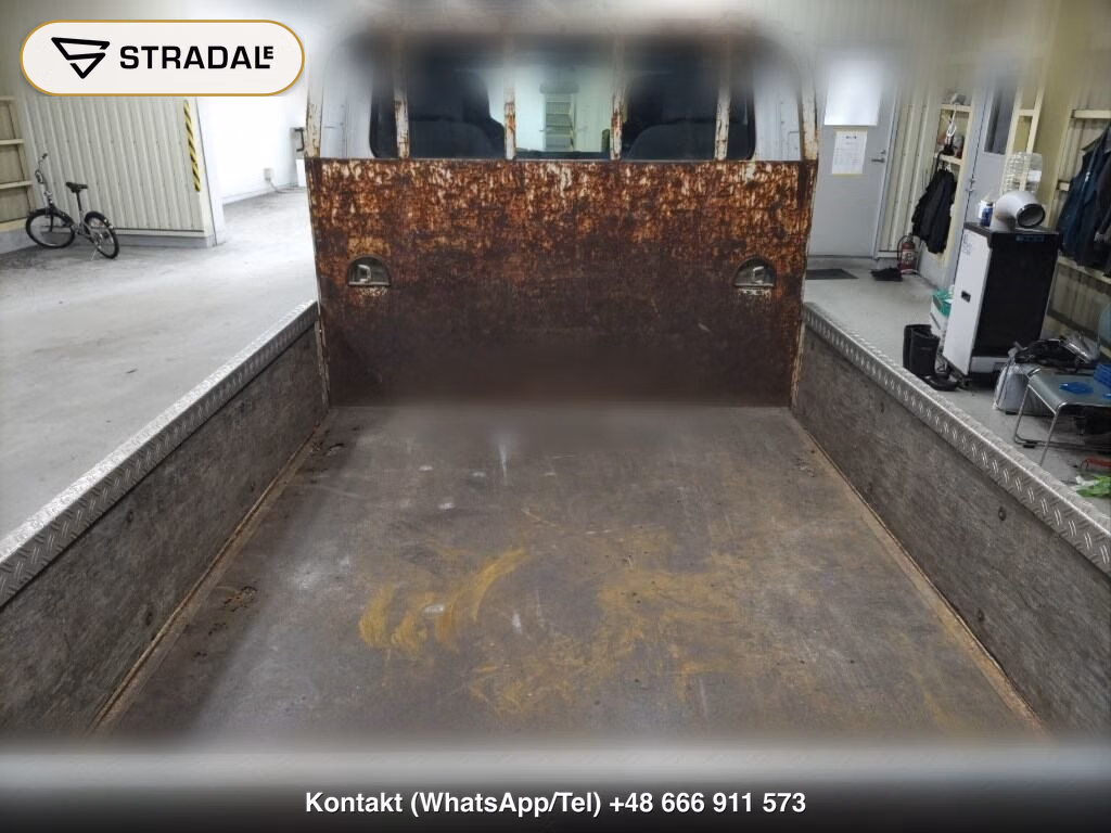 ISUZU ELF TRUCK 4D OTHERS, miniaturka 7