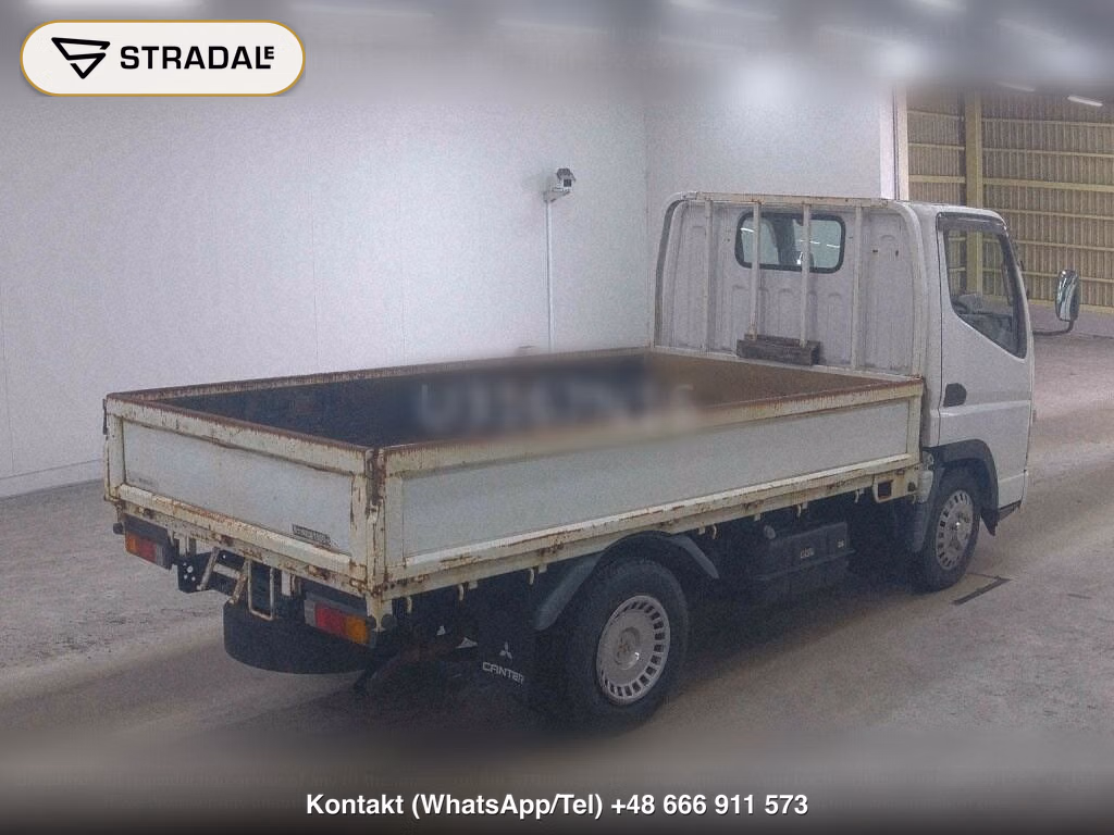 MITSUBISHI FUSO CANTER 2D, miniaturka 6