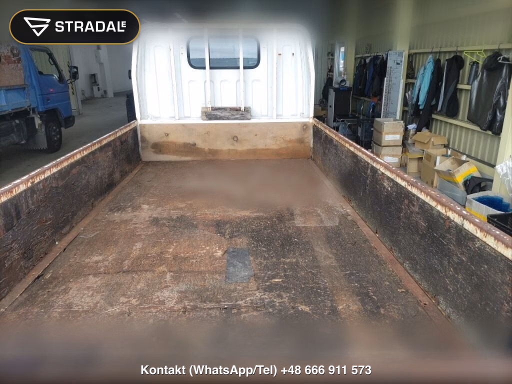 MITSUBISHI FUSO CANTER 2D, miniaturka 7