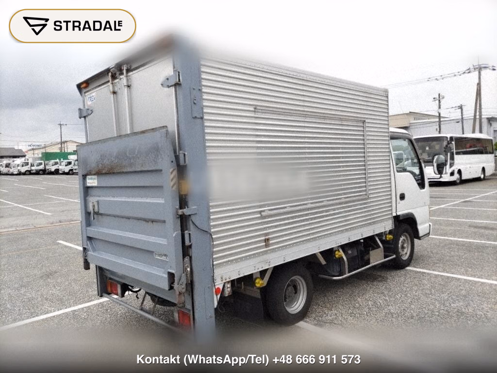 ISUZU ELF TRUCK OTHERS, miniaturka 6